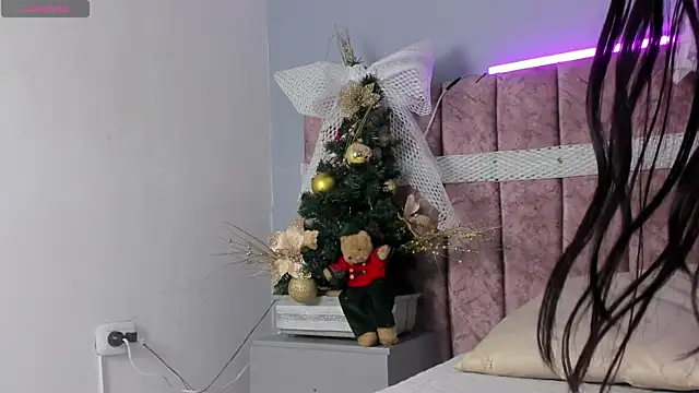  jasmine blush online show from 12/21/25, 01:18