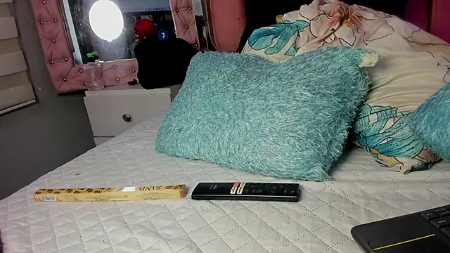  jasmine blush online show from 02/23/26, 01:30