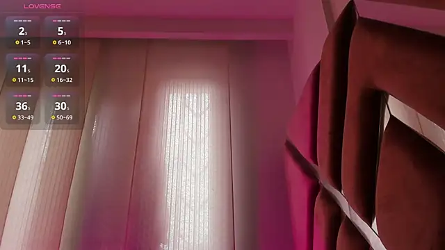  jasmine blush online show from 04/27/26, 01:09