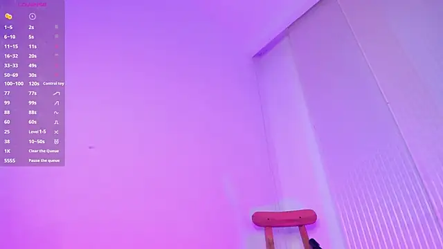  jasmine blush online show from 05/28/26, 01:52