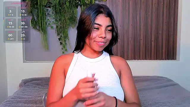 Dakotaferreti online show from 10/02/25, 08:49