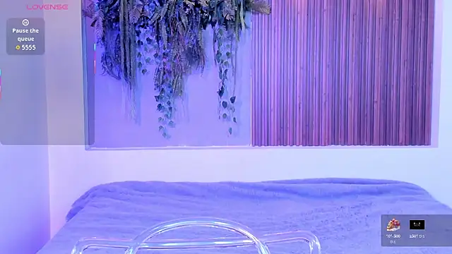 Dakotaferreti online show from 10/06/25, 09:12