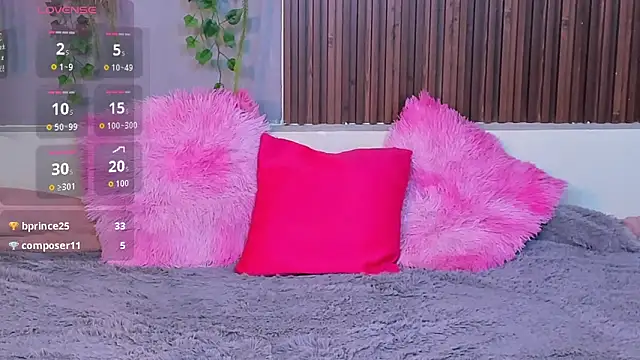 Dakotaferreti online show from 10/15/25, 02:50