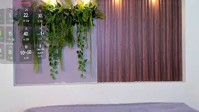 Dakotaferreti online show from 10/20/25, 08:31