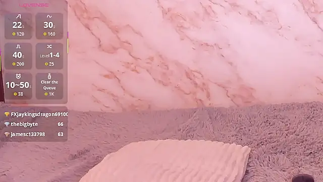 Dakotaferreti online show from 11/12/25, 08:37