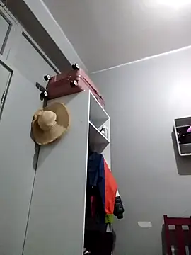 AcetousAbb online show from 11/03/25, 01:29