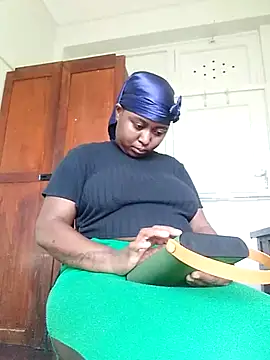 AcetousAbb online show from 04/12/26, 07:02