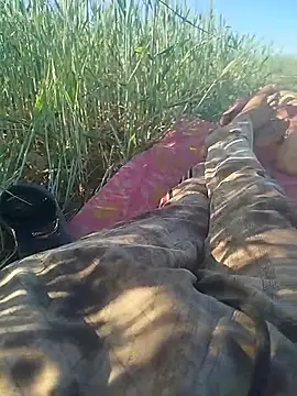 ParousFlow online show from 04/15/26, 04:36