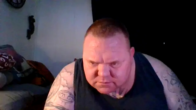 GingerSnap4444 online show from 03/20/26, 10:25