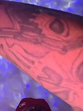 GingerSnap4444 online show from 03/21/26, 09:25