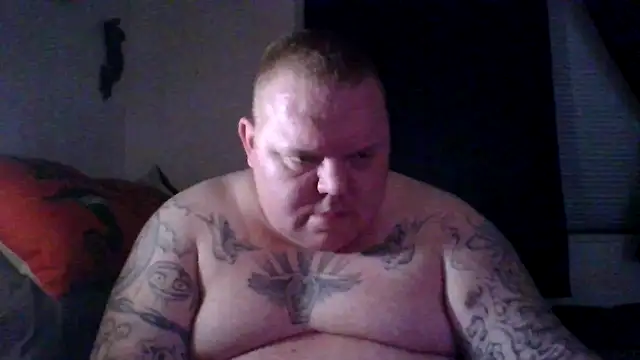 GingerSnap4444 online show from 04/17/26, 08:39