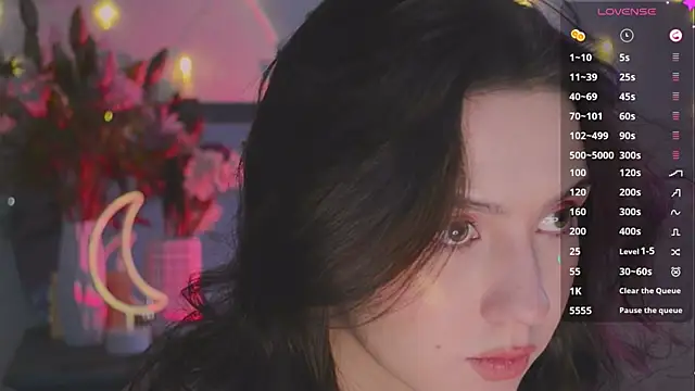 KendalHottt online show from 11/09/25, 05:39