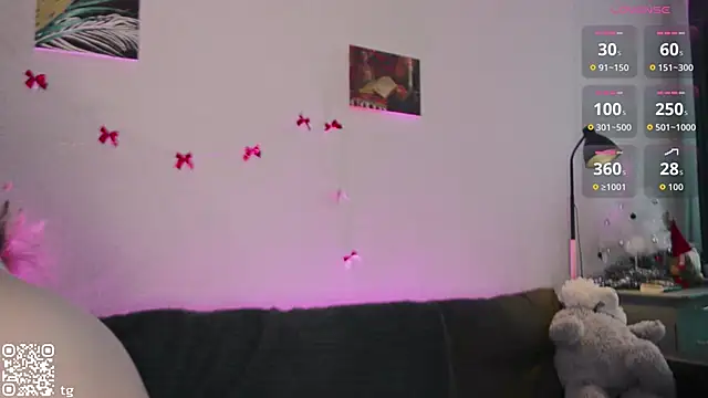 KendalHottt online show from 01/11/26, 03:33