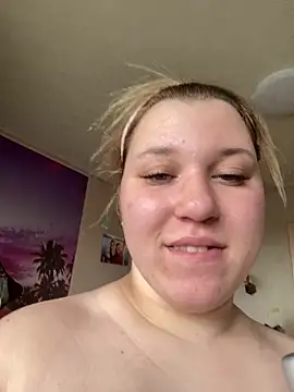 Kemeli008 online show from 09/16/25, 11:22