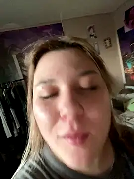 Kemeli008 online show from 09/30/25, 03:06