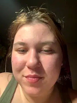 Kemeli008 online show from 10/19/25, 02:40