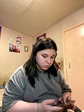 Kemeli008 online show from 11/06/25, 11:48