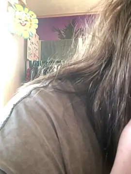 Kemeli008 online show from 11/10/25, 07:29