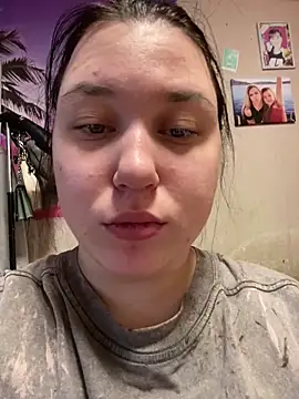 Kemeli008 online show from 11/12/25, 12:38