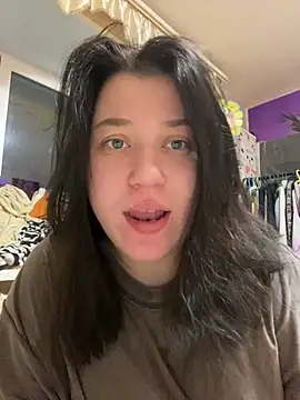 Kemeli008 online show from 11/19/25, 02:39