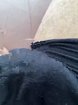 KAZANOVAA online show from 09/24/25, 12:41