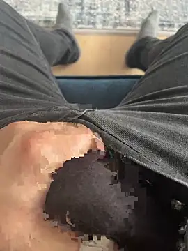 KAZANOVAA online show from 04/01/26, 04:46