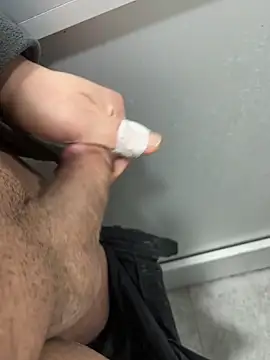 KAZANOVAA online show from 04/01/26, 02:14