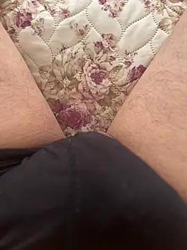 KAZANOVAA online show from 04/04/26, 01:19