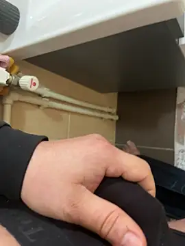 KAZANOVAA online show from 04/16/26, 01:23