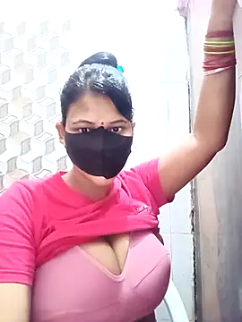 varnika online show from 03/17/26, 03:04