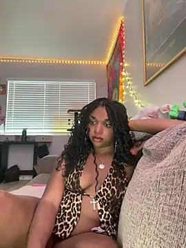 XKimmyGreen online show from 07/13/26, 02:03