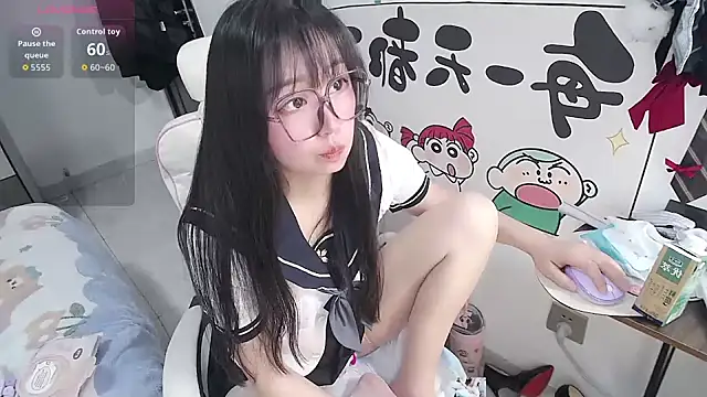 Angela-AMY online show from 03/20/26, 06:40