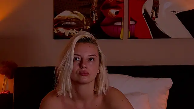 NataliaVelour online show from 09/29/25, 04:06