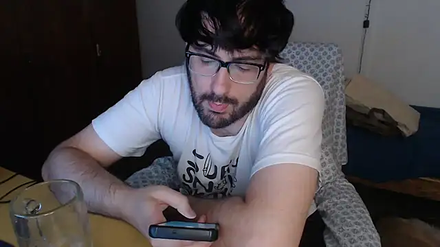 sacoa online show from 12/13/24, 01:37