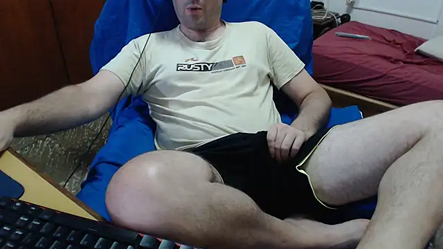 sacoa online show from 02/05/25, 01:26