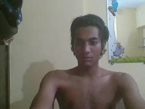 Alfasex8 online show from 05/17/26, 07:43