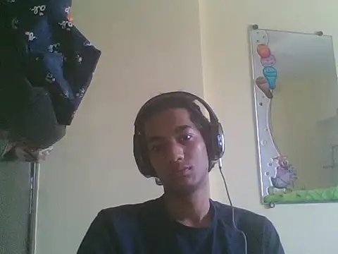 Alfasex8 online show from 05/18/26, 06:30