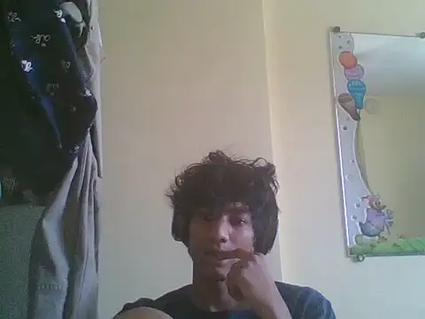 Alfasex8 online show from 05/25/26, 09:48
