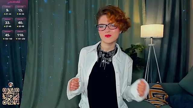 EdlinGathright online show from 03/12/26, 04:07