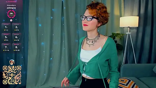 EdlinGathright online show from 03/23/26, 04:27