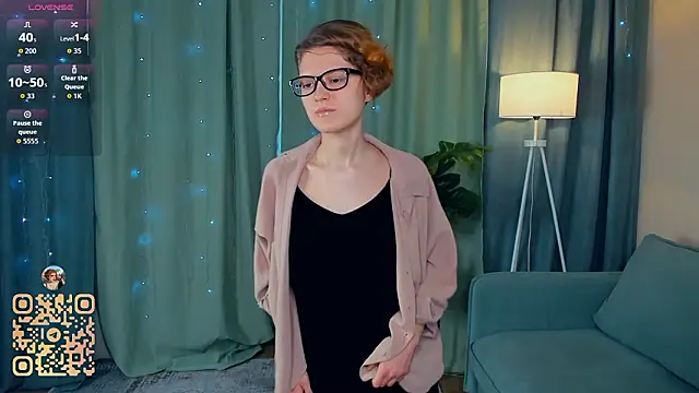 EdlinGathright online show from 03/27/26, 04:40