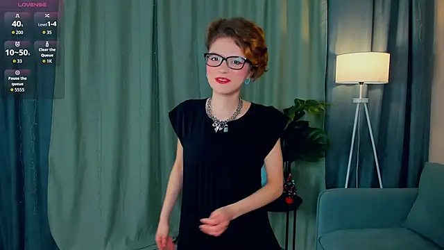 EdlinGathright online show from 03/28/26, 04:01