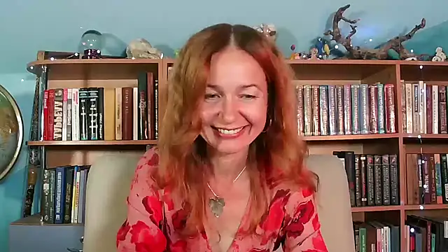 Foxilady357 online show from 09/08/25, 02:16