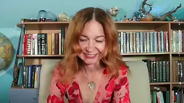 Foxilady357 online show from 10/02/25, 02:02