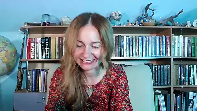 Foxilady357 online show from 10/10/25, 01:54