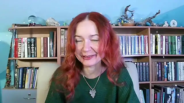 Foxilady357 online show from 02/22/26, 02:37