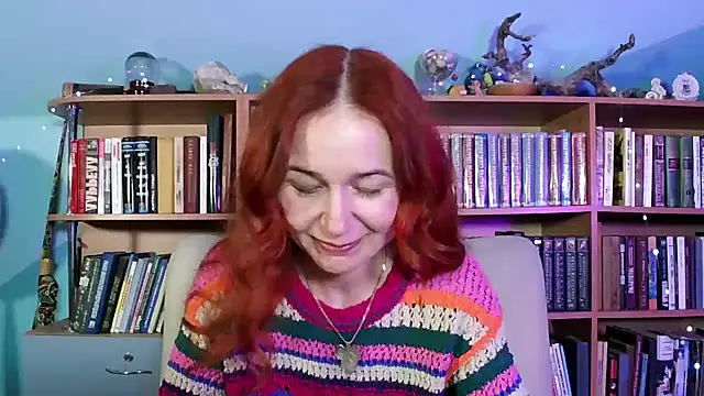 Foxilady357 online show from 03/19/26, 02:32