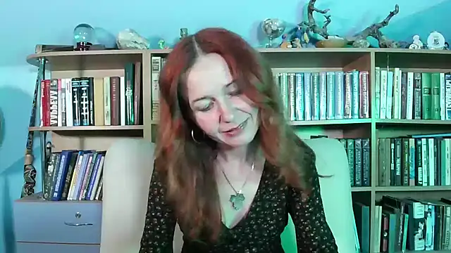 Foxilady357 online show from 04/29/26, 01:59