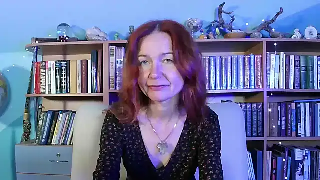 Foxilady357 online show from 04/29/26, 05:30