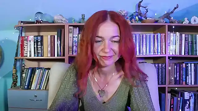 Foxilady357 online show from 05/13/26, 01:19